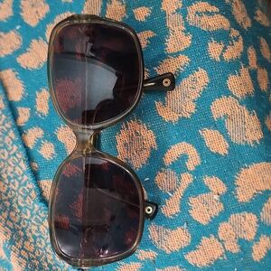 Coach Frances Frames